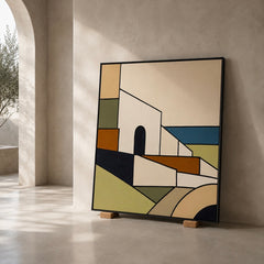 CLOISTER (2026)
