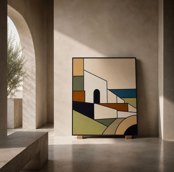 CLOISTER (2026)
