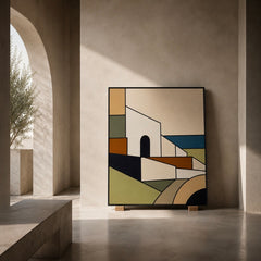 CLOISTER (2026)