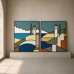 HEADLAND & THRESHOLD (2026)