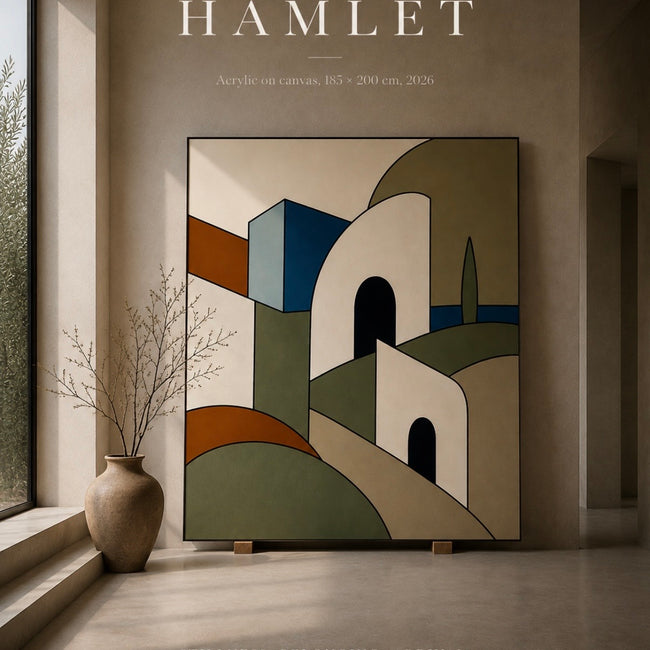 HAMLET (2026)