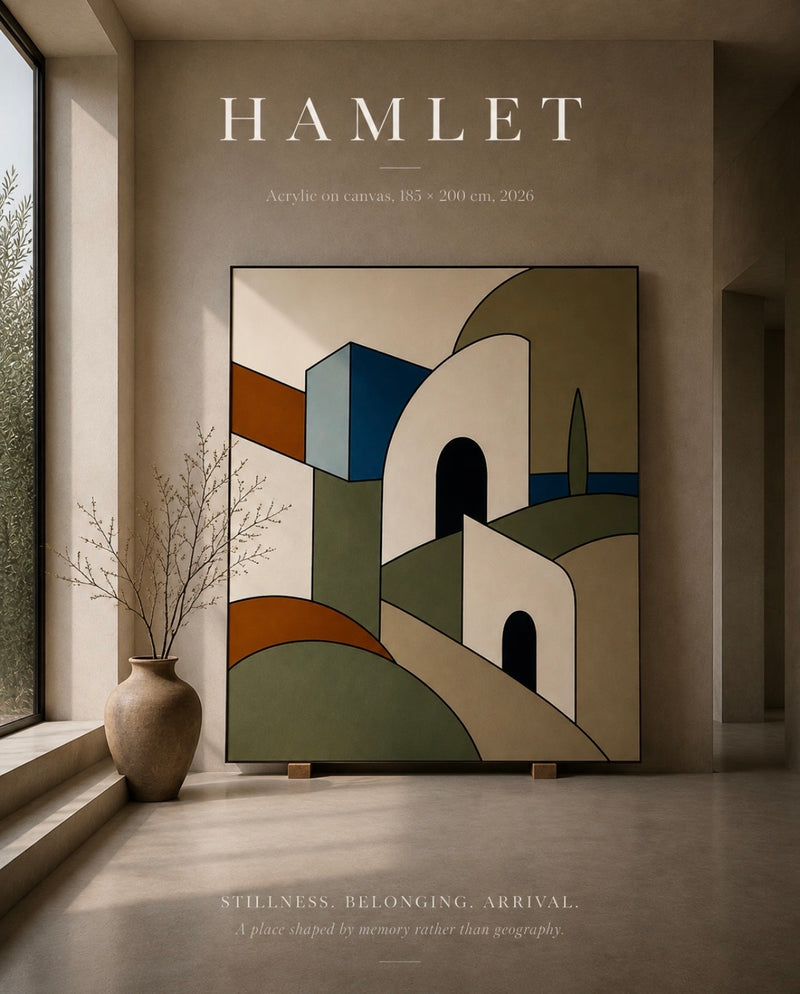 HAMLET (2026)
