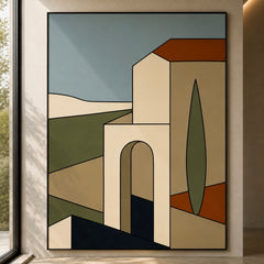 PORTICO (2026)