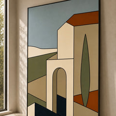 PORTICO (2026)