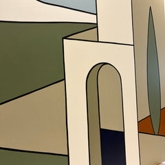 PORTICO (2026)
