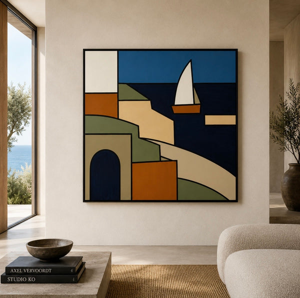 HARBOUR (2026)