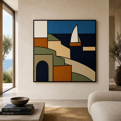 HARBOUR (2026)