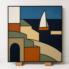 HARBOUR (2026)