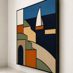 HARBOUR (2026)