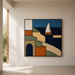 HARBOUR (2026)