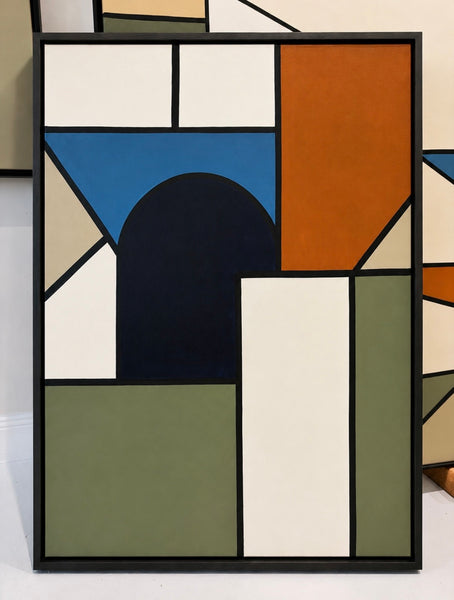 ATRIUM (2026)