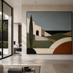 TERRACE (2026)