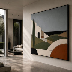TERRACE (2026)