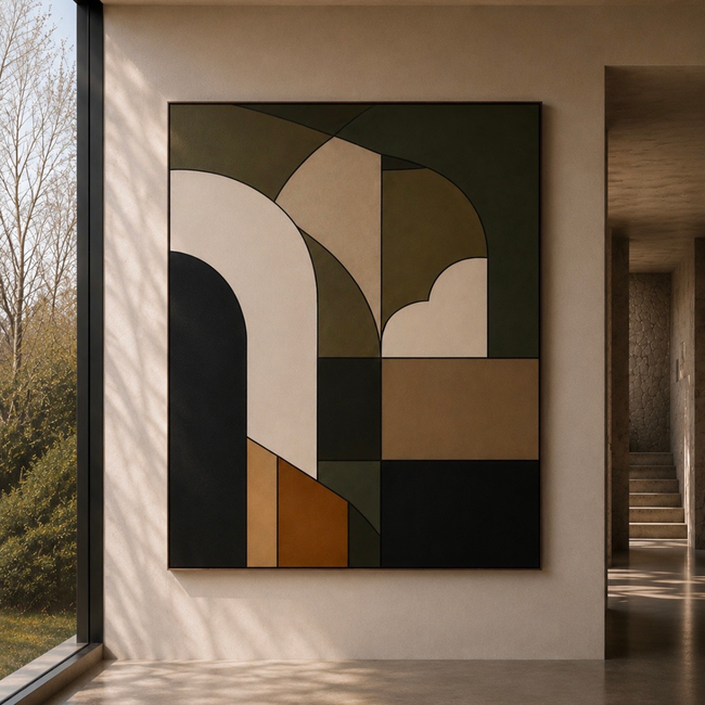 VESTIGE (2026)