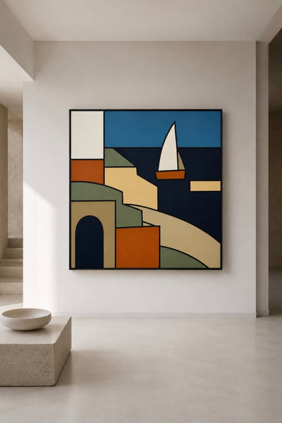 HARBOUR (2026)