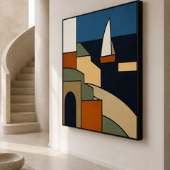 HARBOUR (2026)