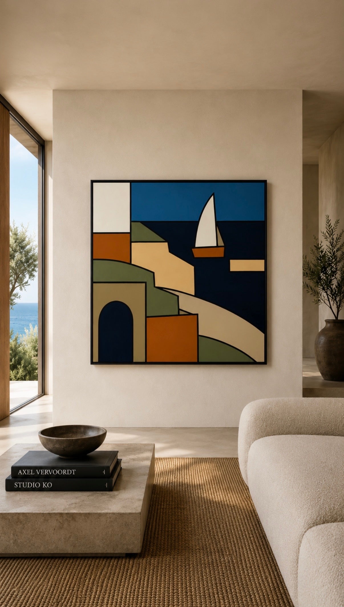 HARBOUR (2026)