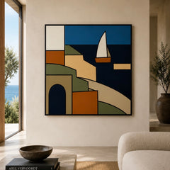 HARBOUR (2026)
