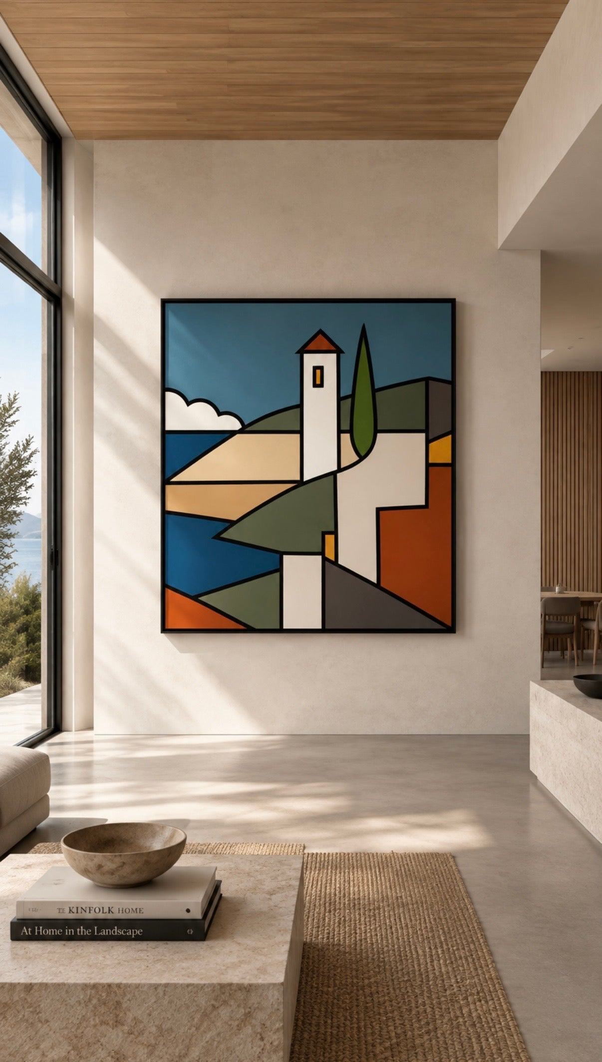 HEADLAND (2026)