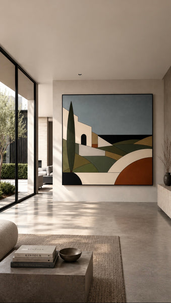 TERRACE (2026)