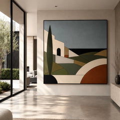 TERRACE (2026)
