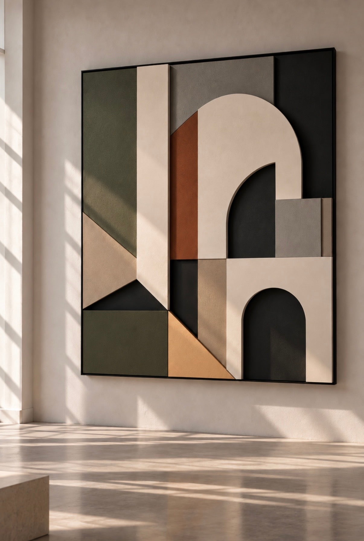 RELIEF I (2026)