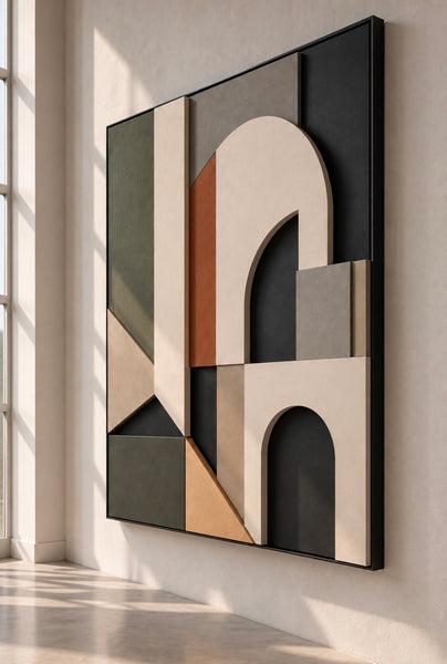 RELIEF I (2026)