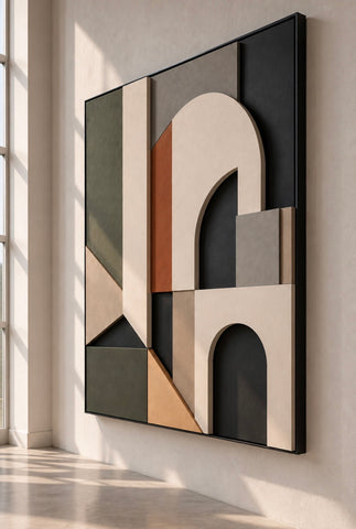 RELIEF I (2026)