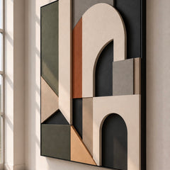 RELIEF I (2026)