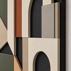 RELIEF I (2026)