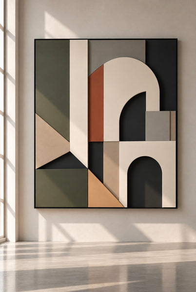 RELIEF I (2026)
