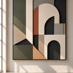 RELIEF I (2026)