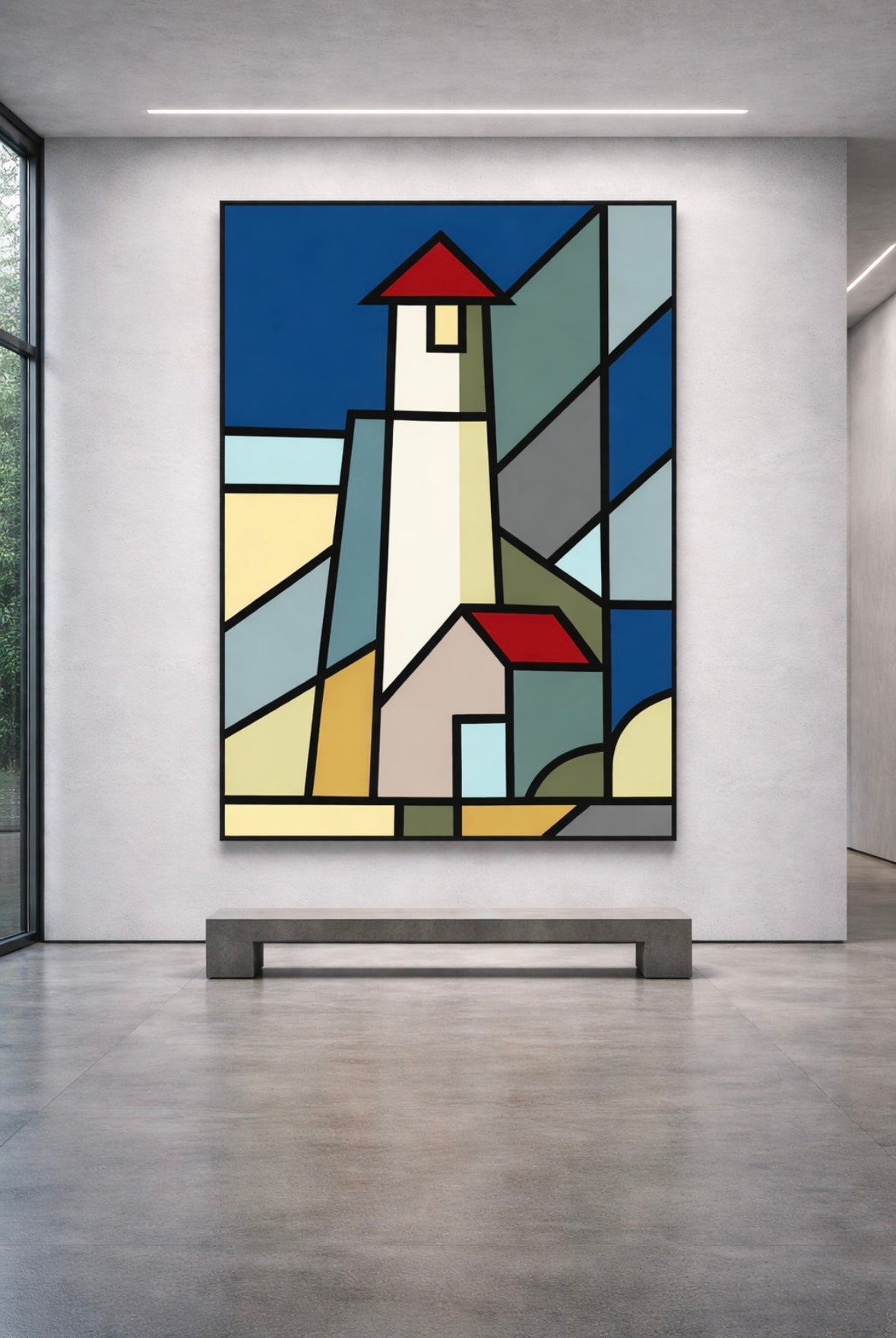 LIGHTHOUSE (2025)
