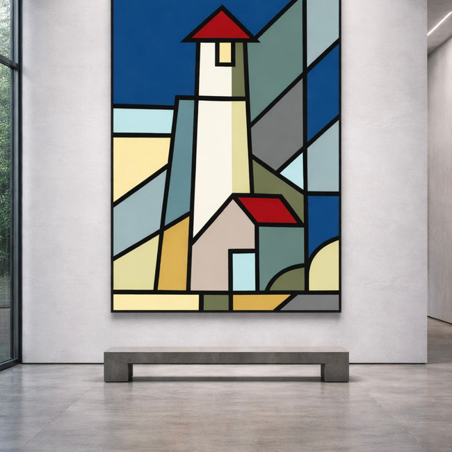 LIGHTHOUSE (2025)