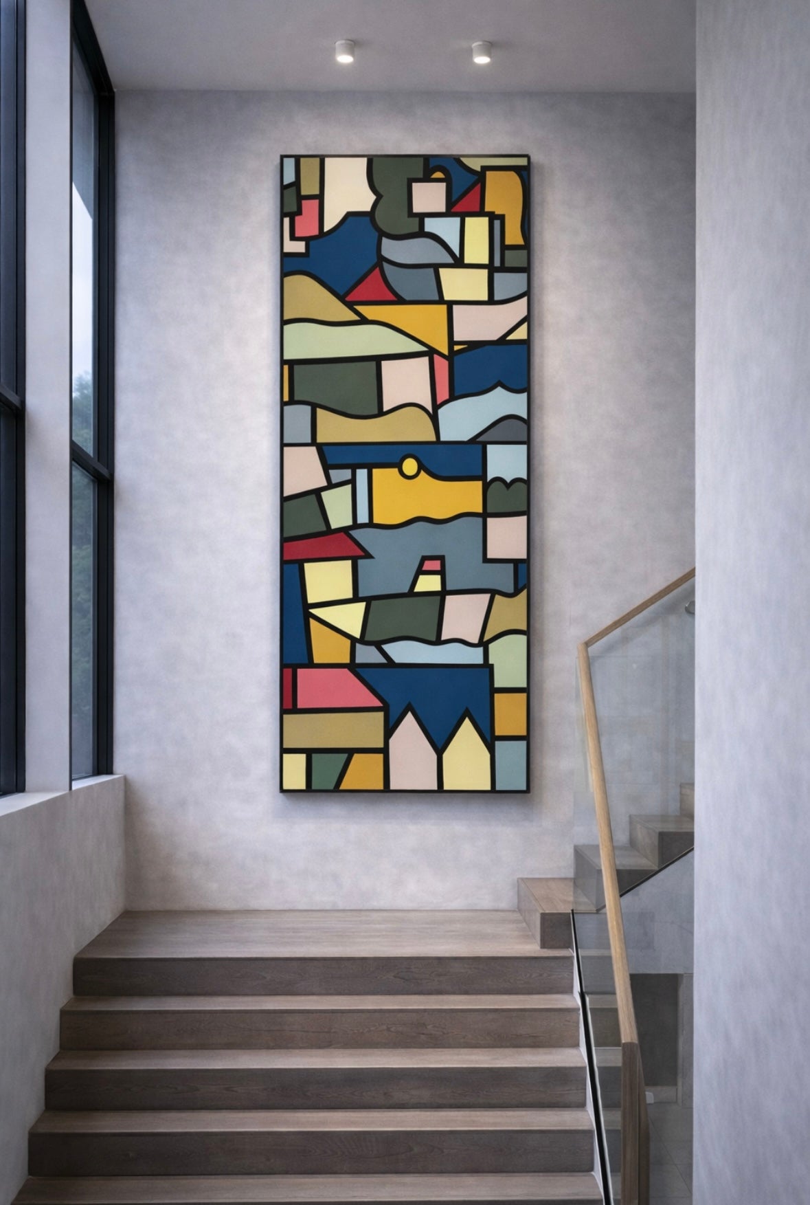 COLUMN (2025)