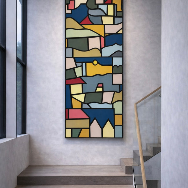 COLUMN (2025)