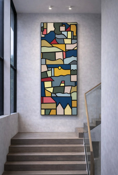 COLUMN (2025)