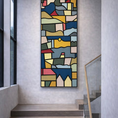 COLUMN (2025)
