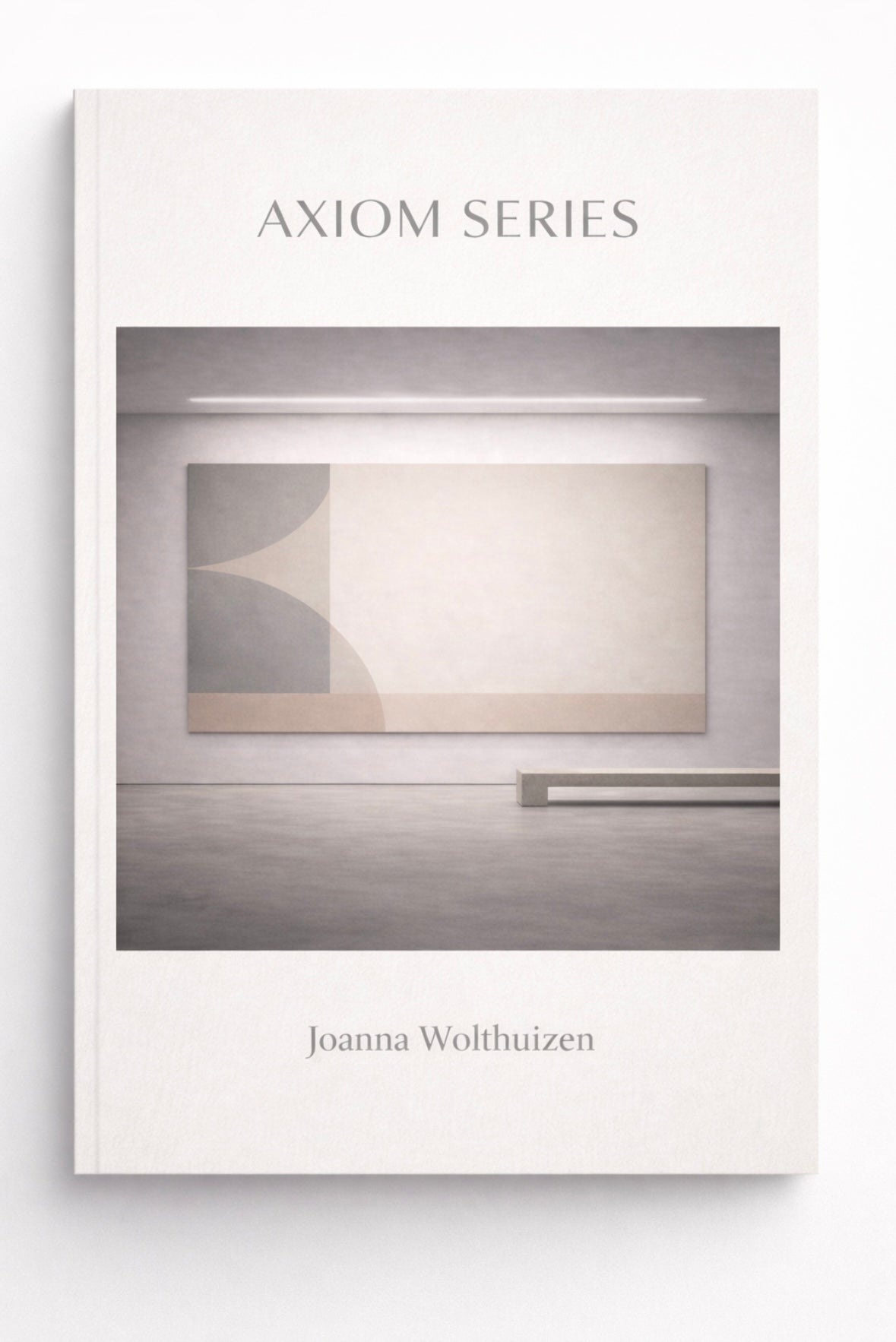 AXIOM SERIES — Collector Catalogue (Limited Edition, 2026)
