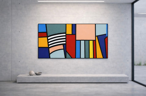 PARALLAX (2025)