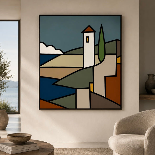 HEADLAND (2026)