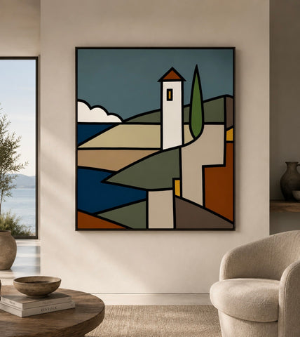 HEADLAND (2026)