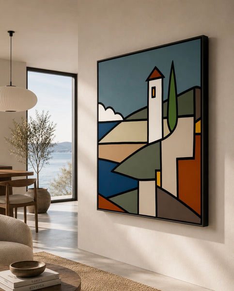 HEADLAND (2026)