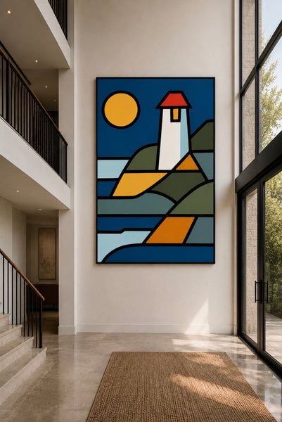 COASTLINE (2025)