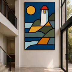 COASTLINE (2025)