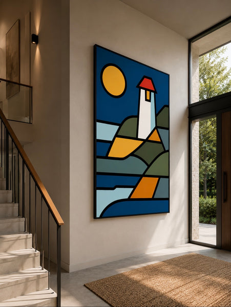 COASTLINE (2025)