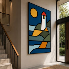 COASTLINE (2025)