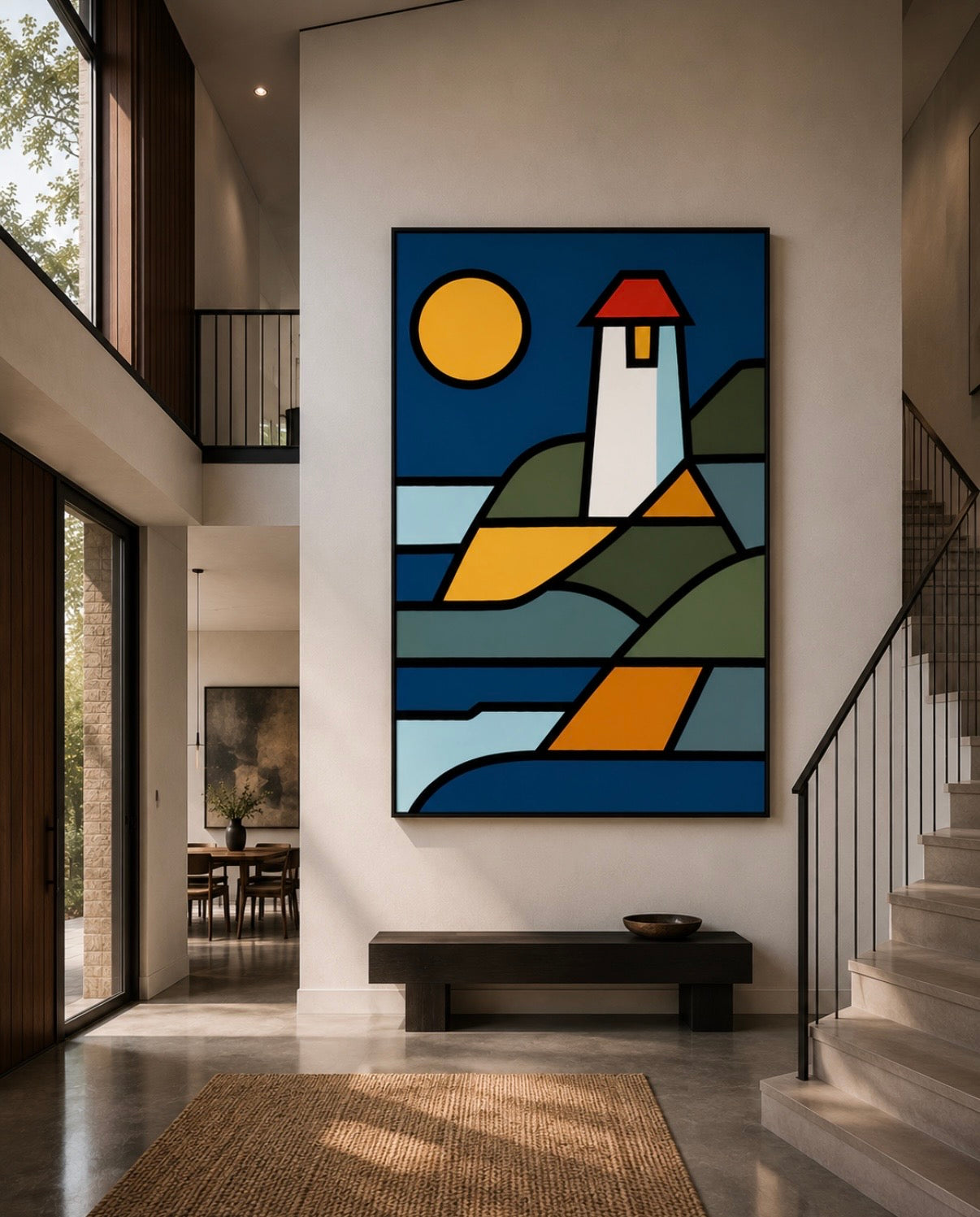COASTLINE (2025)