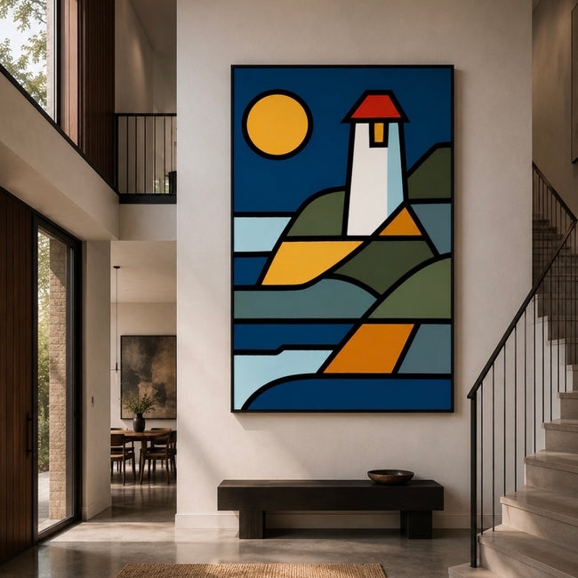 COASTLINE (2025)