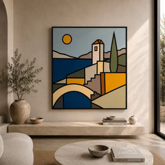 BELVEDERE (2026)